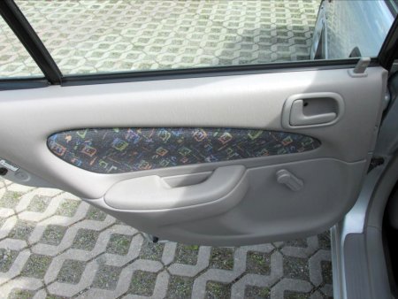 Toyota Corolla, 1997 - pohled č. 10