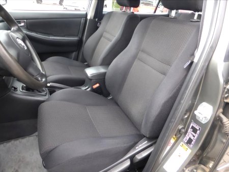 Toyota Corolla, 2006 - pohled č. 10