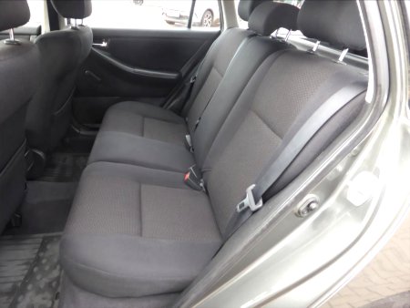 Toyota Corolla, 2006 - pohled č. 11