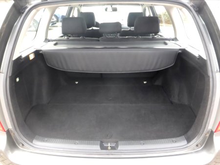 Toyota Corolla, 2006 - pohled č. 12