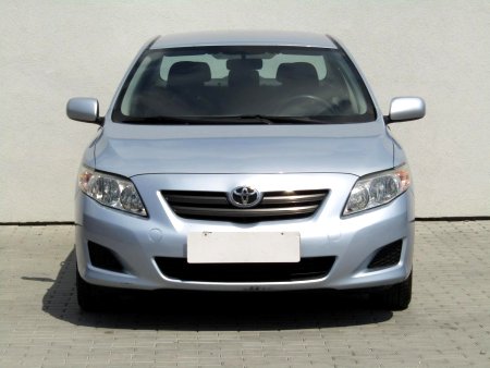 Toyota Corolla, 2011 - pohled č. 2