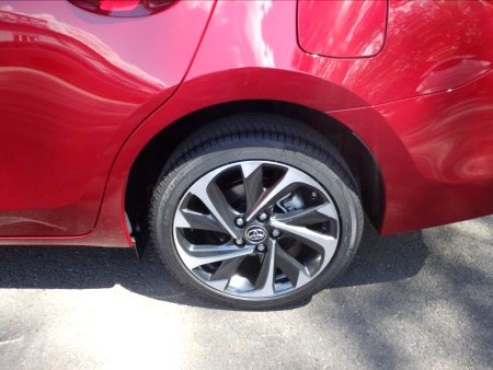 Toyota Corolla, 2018 - pohled č. 8