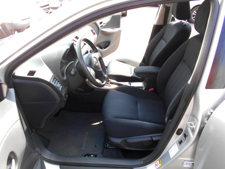 Toyota Corolla, 2010 - pohled č. 7