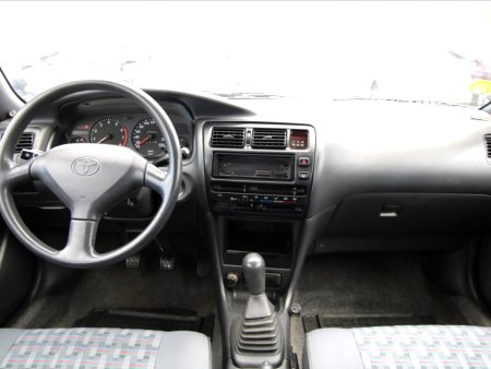 Toyota Corolla, 1995 - pohled č. 10