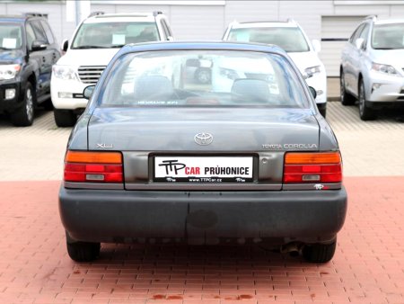 Toyota Corolla, 1995 - pohled č. 6