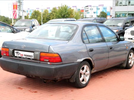 Toyota Corolla, 1995 - pohled č. 7