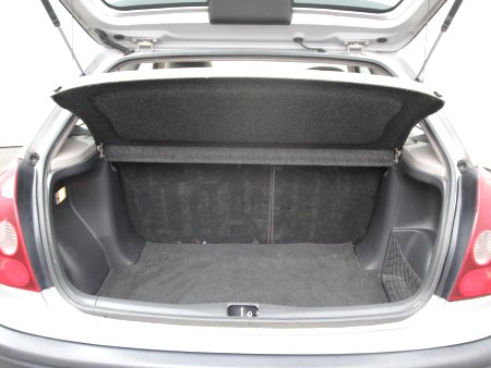 Toyota Corolla, 1998 - pohled č. 10