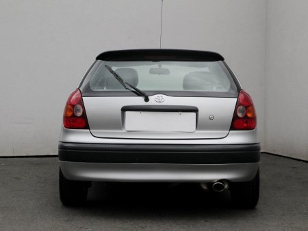 Toyota Corolla, 1998 - pohled č. 6