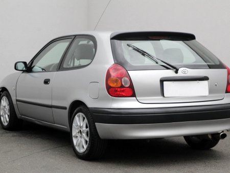 Toyota Corolla, 1998 - pohled č. 7