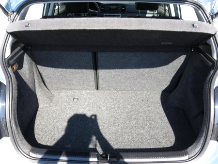 Toyota Corolla, 2006 - pohled č. 10