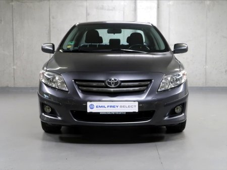 Toyota Corolla, 2009 - pohled č. 2