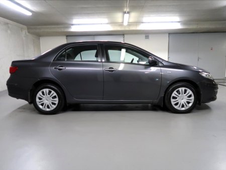 Toyota Corolla, 2009 - pohled č. 4