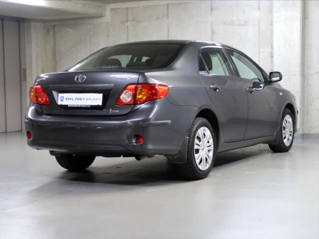 Toyota Corolla, 2009 - pohled č. 5