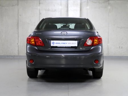 Toyota Corolla, 2009 - pohled č. 6
