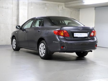 Toyota Corolla, 2009 - pohled č. 7