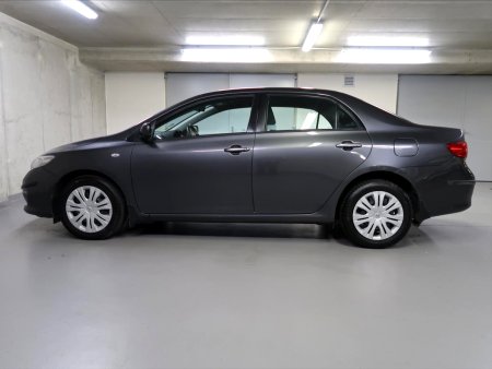 Toyota Corolla, 2009 - pohled č. 8