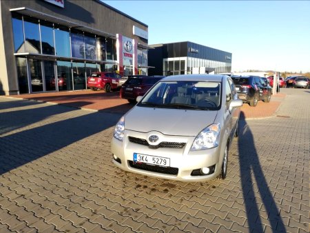 Toyota Corolla, 2009 - pohled č. 2