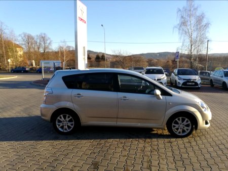 Toyota Corolla, 2009 - pohled č. 3