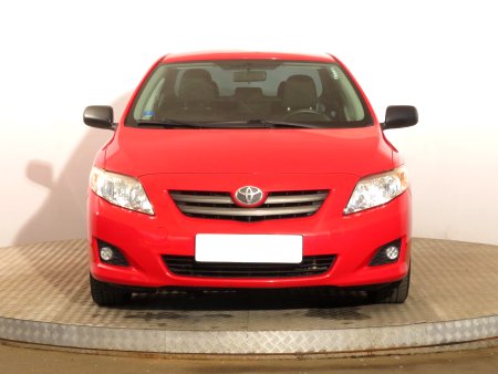 Toyota Corolla, 2010 - pohled č. 2