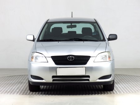 Toyota Corolla, 2003 - pohled č. 2
