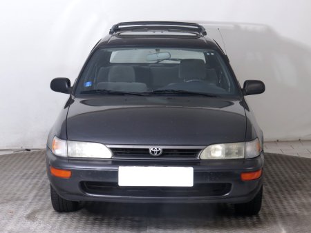 Toyota Corolla, 1992 - pohled č. 2