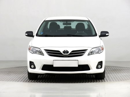 Toyota Corolla, 2011 - pohled č. 2