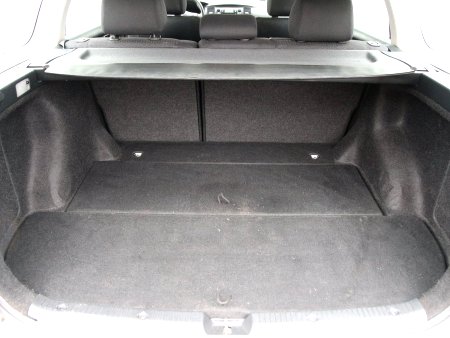 Toyota Corolla, 2006 - pohled č. 10