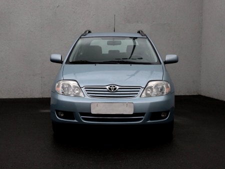 Toyota Corolla, 2006 - pohled č. 2