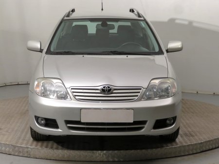 Toyota Corolla, 2005 - pohled č. 2