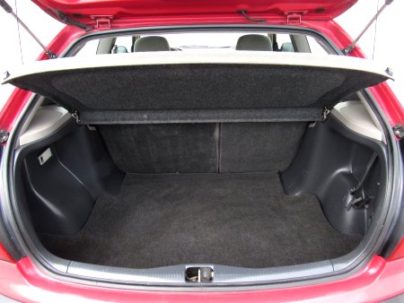 Toyota Corolla, 1998 - pohled č. 10