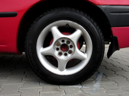 Toyota Corolla, 1998 - pohled č. 11