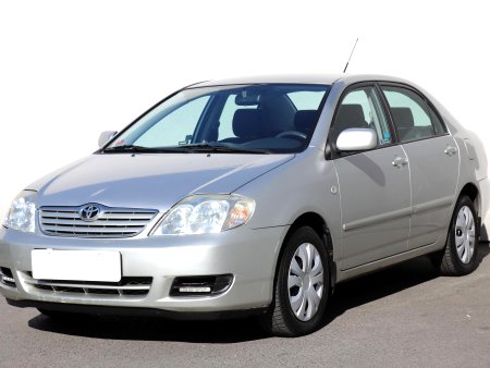 Toyota Corolla, 2006 - pohled č. 3