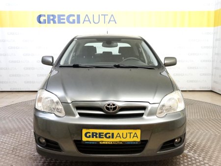 Toyota Corolla 1,4D-4D PERFEKTNÍ STAV