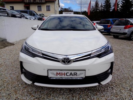 Toyota Corolla, 2016 - pohled č. 2