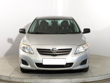 Toyota Corolla, 2009 - pohled č. 2