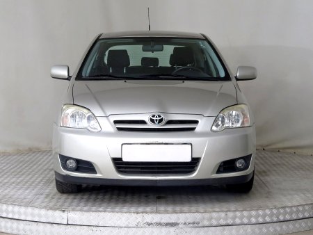 Toyota Corolla, 2005 - pohled č. 2