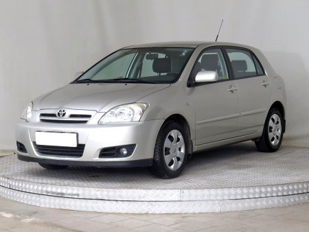 Toyota Corolla, 2005 - pohled č. 3
