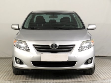 Toyota Corolla, 2009 - pohled č. 2