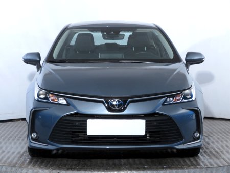 Toyota Corolla, 2019 - pohled č. 2