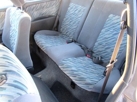 Toyota Corolla, 1997 - pohled č. 10