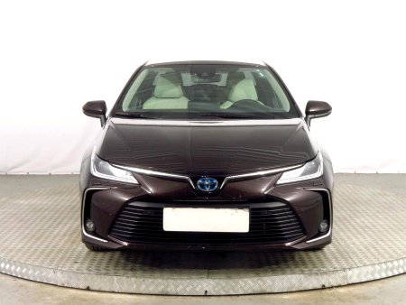 Toyota Corolla, 2019 - pohled č. 2