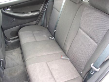 Toyota Corolla, 2006 - pohled č. 13