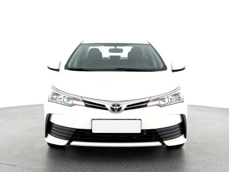 Toyota Corolla, 2018 - pohled č. 2