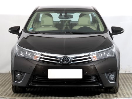 Toyota Corolla, 2016 - pohled č. 2