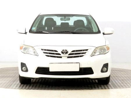 Toyota Corolla, 2013 - pohled č. 2