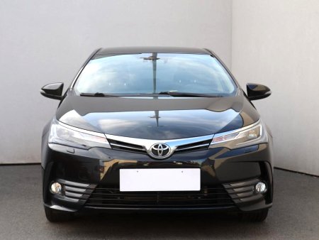 Toyota Corolla, 2014 - pohled č. 2