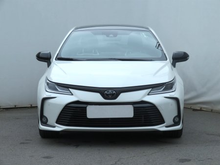 Toyota Corolla, 2021 - pohled č. 2