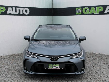 Toyota Corolla, 2019 - pohled č. 2