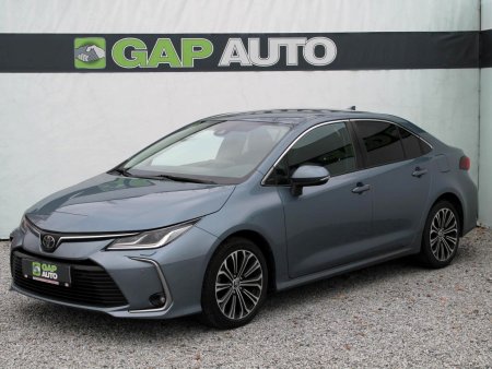 Toyota Corolla, 2019 - pohled č. 3