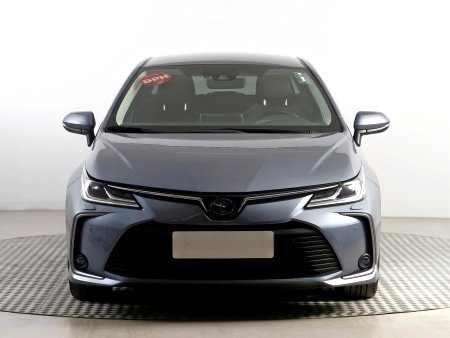 Toyota Corolla, 2020 - pohled č. 2